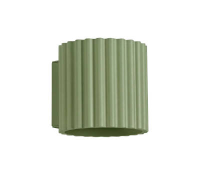 Аплик SOLLUX SL.2410 AURA SAGE 1 x G9