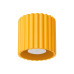 Луна за външен монтаж SOLLUX SL.2413 AURA YELLOW 1 x GU10