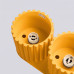 Луна за външен монтаж SOLLUX SL.2414 AURA YELLOW 2 x GU10