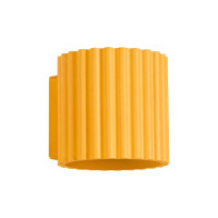 Аплик SOLLUX SL.2415 AURA YELLOW 1 x G9
