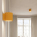 Аплик SOLLUX SL.2415 AURA YELLOW 1 x G9 Аплик SOLLUX SL.2415 AURA YELLOW 1 x G9