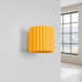 Аплик SOLLUX SL.2415 AURA YELLOW 1 x G9 Аплик SOLLUX SL.2415 AURA YELLOW 1 x G9
