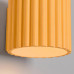 Аплик SOLLUX SL.2415 AURA YELLOW 1 x G9 Аплик SOLLUX SL.2415 AURA YELLOW 1 x G9
