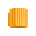 Аплик SOLLUX SL.2415 AURA YELLOW 1 x G9 Аплик SOLLUX SL.2415 AURA YELLOW 1 x G9