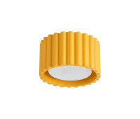 Луна за външен монтаж SOLLUX SL.2416 AURA YELLOW 1 x GX53