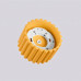 Луна за външен монтаж SOLLUX SL.2416 AURA YELLOW 1 x GX53