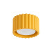 Луна за външен монтаж SOLLUX SL.2416 AURA YELLOW 1 x GX53