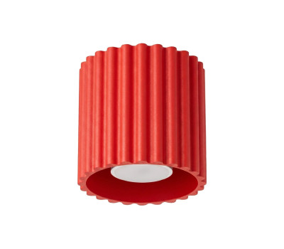 Луна за външен монтаж SOLLUX SL.2418 AURA RED 1 x GU10