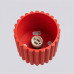 Луна за външен монтаж SOLLUX SL.2418 AURA RED 1 x GU10