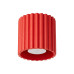 Луна за външен монтаж SOLLUX SL.2418 AURA RED 1 x GU10