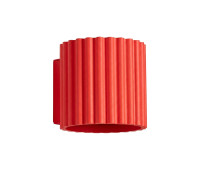 SOLLUX SL.2420 AURA RED 1 x G9