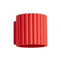 Аплик SOLLUX SL.2420 AURA RED 1 x G9