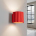 Аплик SOLLUX SL.2420 AURA RED 1 x G9 Аплик SOLLUX SL.2420 AURA RED 1 x G9