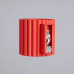 Аплик SOLLUX SL.2420 AURA RED 1 x G9 Аплик SOLLUX SL.2420 AURA RED 1 x G9