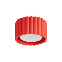 Луна за външен монтаж SOLLUX SL.2421 AURA RED 1 x GX53
