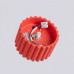 Луна за външен монтаж SOLLUX SL.2421 AURA RED 1 x GX53
