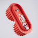 Луна за външен монтаж SOLLUX SL.2422 AURA RED 2 x GX53