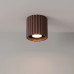 Луна за външен монтаж SOLLUX SL.2423 AURA BROWN 1 x GU10