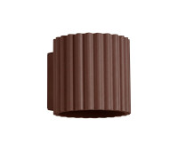 SOLLUX SL.2425 AURA BROWN 1 x G9
