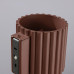 Аплик SOLLUX SL.2425 AURA BROWN 1 x G9 Аплик SOLLUX SL.2425 AURA BROWN 1 x G9