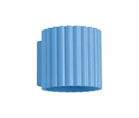 SOLLUX SL.2430 AURA AZURE 1 x G9