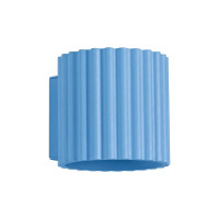 Аплик SOLLUX SL.2430 AURA AZURE 1 x G9
