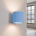 Аплик SOLLUX SL.2430 AURA AZURE 1 x G9