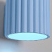 Аплик SOLLUX SL.2430 AURA AZURE 1 x G9