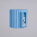 Аплик SOLLUX SL.2430 AURA AZURE 1 x G9