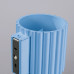 Аплик SOLLUX SL.2430 AURA AZURE 1 x G9