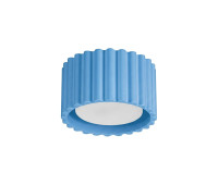 Луна за външен монтаж SOLLUX SL.2431 AURA AZURE 1 x GX53