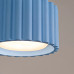 Луна за външен монтаж SOLLUX SL.2431 AURA AZURE 1 x GX53