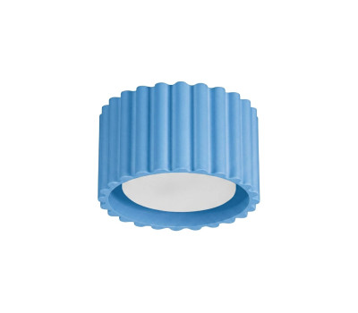 Луна за външен монтаж SOLLUX SL.2431 AURA AZURE 1 x GX53