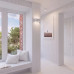Аплик SOLLUX SL.2596 AURA WHITE 2 x G9 Аплик SOLLUX SL.2596 AURA WHITE 2 x G9
