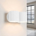 Аплик SOLLUX SL.2596 AURA WHITE 2 x G9 Аплик SOLLUX SL.2596 AURA WHITE 2 x G9