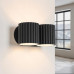 Аплик SOLLUX SL.2597 AURA BLACK 2 x G9 Аплик SOLLUX SL.2597 AURA BLACK 2 x G9
