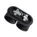 Аплик SOLLUX SL.2597 AURA BLACK 2 x G9 Аплик SOLLUX SL.2597 AURA BLACK 2 x G9