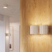 Аплик SOLLUX SL.2598 AURA BEIGE 2 x G9 Аплик SOLLUX SL.2598 AURA BEIGE 2 x G9
