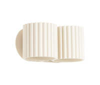SOLLUX SL.2598 AURA BEIGE 2 x G9