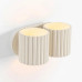 Аплик SOLLUX SL.2598 AURA BEIGE 2 x G9 Аплик SOLLUX SL.2598 AURA BEIGE 2 x G9