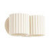 Аплик SOLLUX SL.2598 AURA BEIGE 2 x G9 Аплик SOLLUX SL.2598 AURA BEIGE 2 x G9