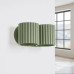 SOLLUX SL.2599 AURA OLIVE GREEN 2 x G9