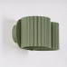 SOLLUX SL.2599 AURA OLIVE GREEN 2 x G9