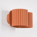 Аплик SOLLUX SL.2600 AURA RED OCHRE 2 x G9
