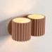 Аплик SOLLUX SL.2601 AURA MOCHA 2 x G9 Аплик SOLLUX SL.2601 AURA MOCHA 2 x G9