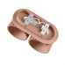 Аплик SOLLUX SL.2601 AURA MOCHA 2 x G9 Аплик SOLLUX SL.2601 AURA MOCHA 2 x G9