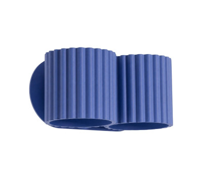 SOLLUX SL.2602 AURA ULTRAMARINE 2 x G9