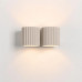 SOLLUX SL.2603 AURA TAUPE 2 x G9