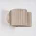 SOLLUX SL.2603 AURA TAUPE 2 x G9