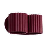 Аплик SOLLUX SL.2604 AURA BURGUNDY 2 x G9
